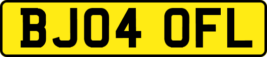 BJ04OFL