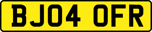 BJ04OFR
