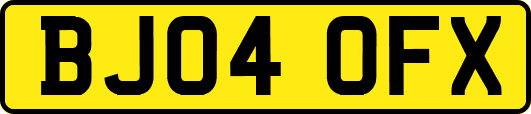 BJ04OFX