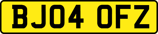 BJ04OFZ