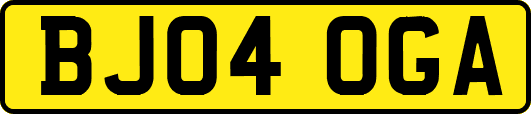 BJ04OGA