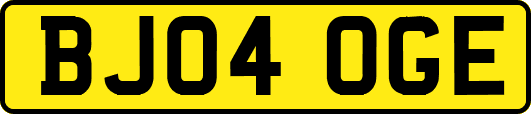 BJ04OGE