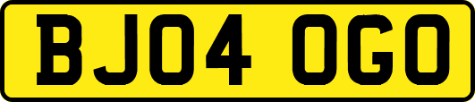 BJ04OGO