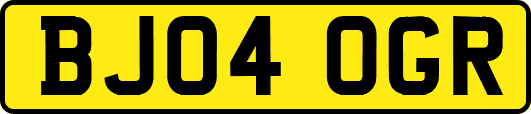 BJ04OGR