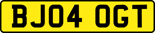 BJ04OGT