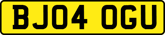BJ04OGU