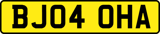 BJ04OHA