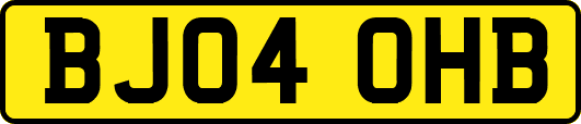 BJ04OHB