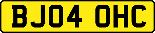 BJ04OHC