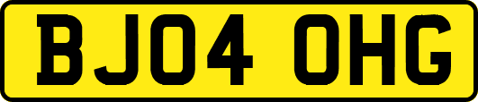 BJ04OHG