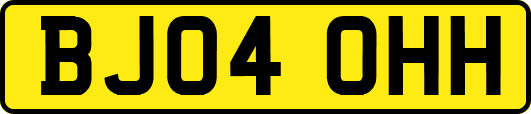 BJ04OHH