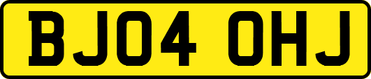 BJ04OHJ