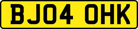 BJ04OHK