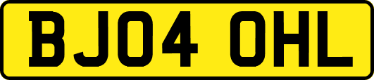 BJ04OHL
