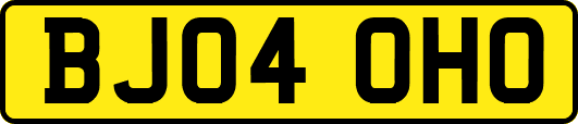 BJ04OHO