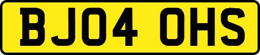 BJ04OHS