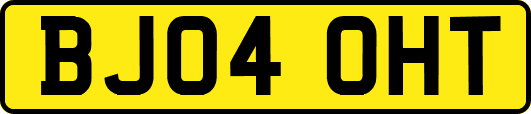 BJ04OHT