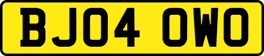 BJ04OWO