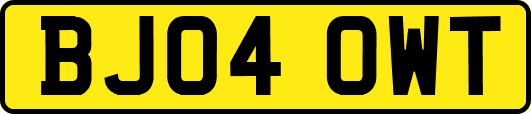 BJ04OWT