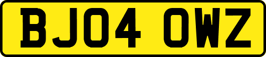 BJ04OWZ