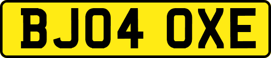BJ04OXE