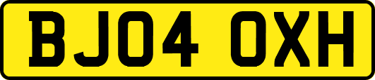 BJ04OXH