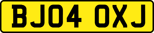BJ04OXJ