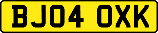 BJ04OXK