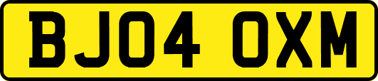 BJ04OXM