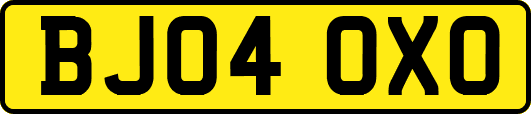 BJ04OXO
