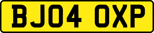 BJ04OXP