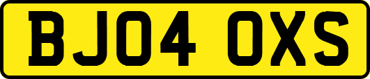 BJ04OXS