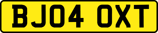 BJ04OXT
