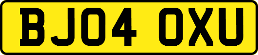 BJ04OXU