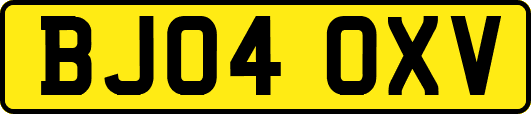 BJ04OXV
