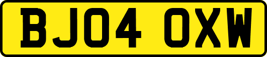 BJ04OXW