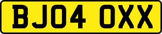 BJ04OXX