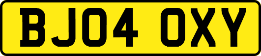 BJ04OXY