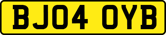 BJ04OYB
