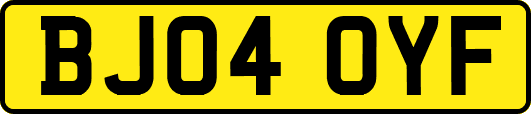 BJ04OYF