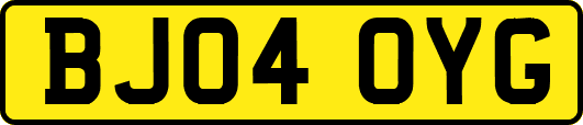 BJ04OYG