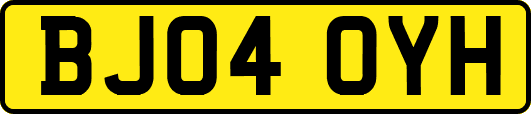 BJ04OYH