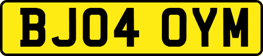 BJ04OYM