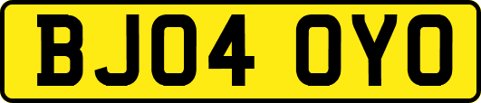 BJ04OYO