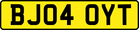 BJ04OYT