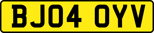 BJ04OYV