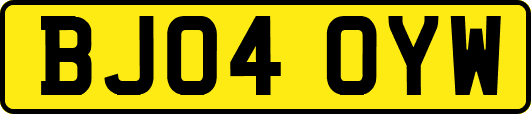 BJ04OYW