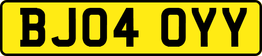 BJ04OYY