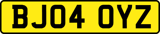 BJ04OYZ
