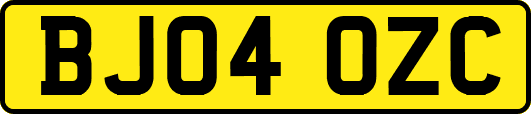 BJ04OZC